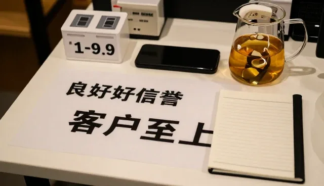 提升产品品质的关键在于选型关注点的精准把握