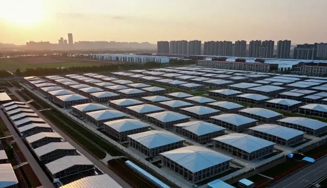 储能设备如何提升能源效率与应用场景适配性