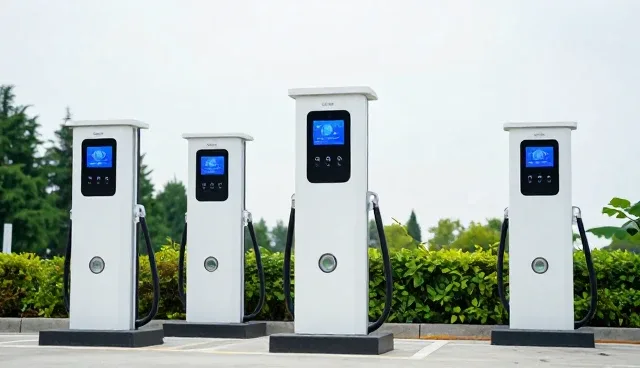 能源系统长效维护的关键实践与策略